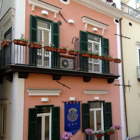 Hotel Antica Repubblica In Amalfi Center At 100Mt From The Sea المظهر الخارجي الصورة