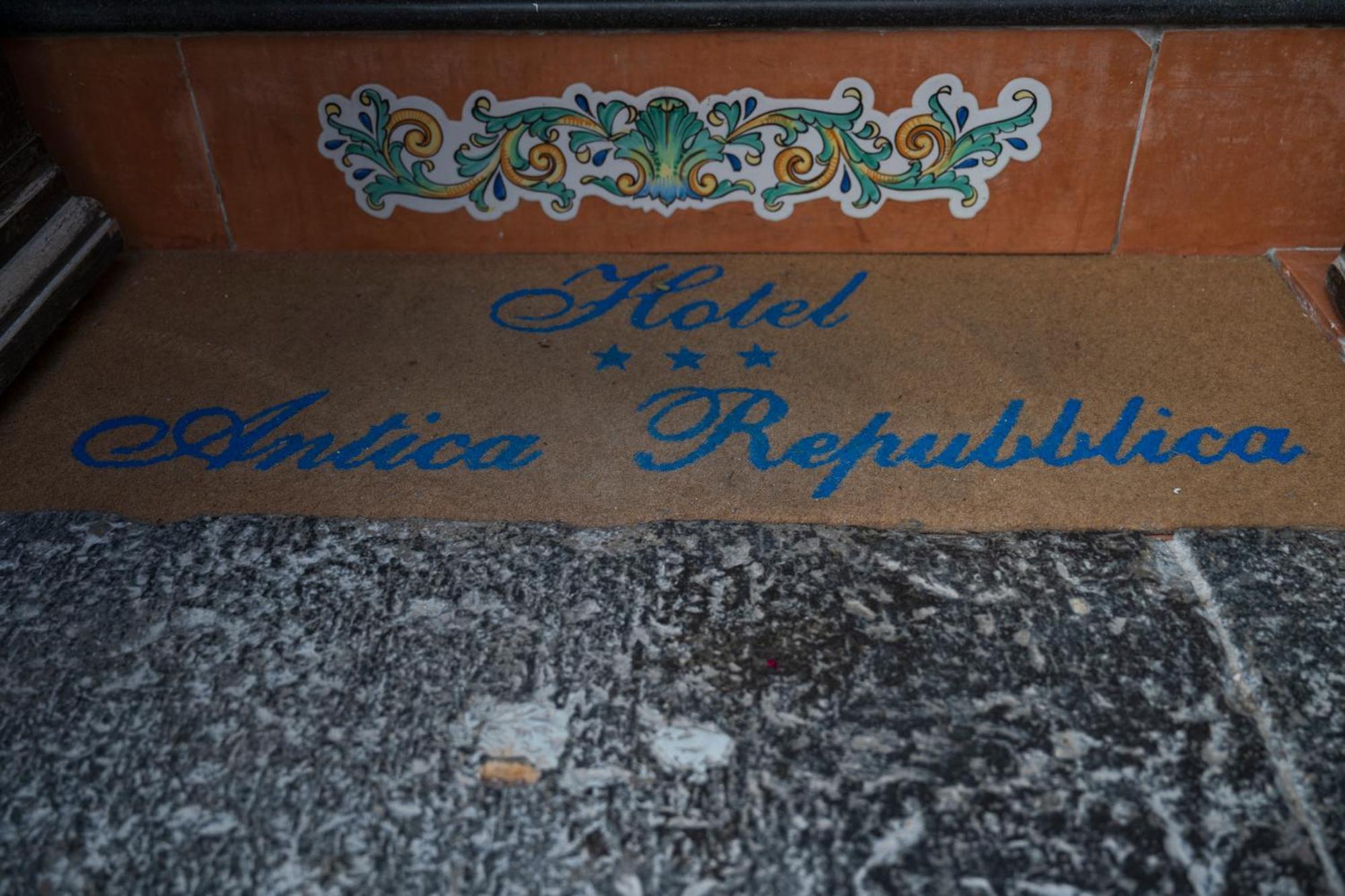 Hotel Antica Repubblica In Amalfi Center At 100Mt From The Sea المظهر الخارجي الصورة