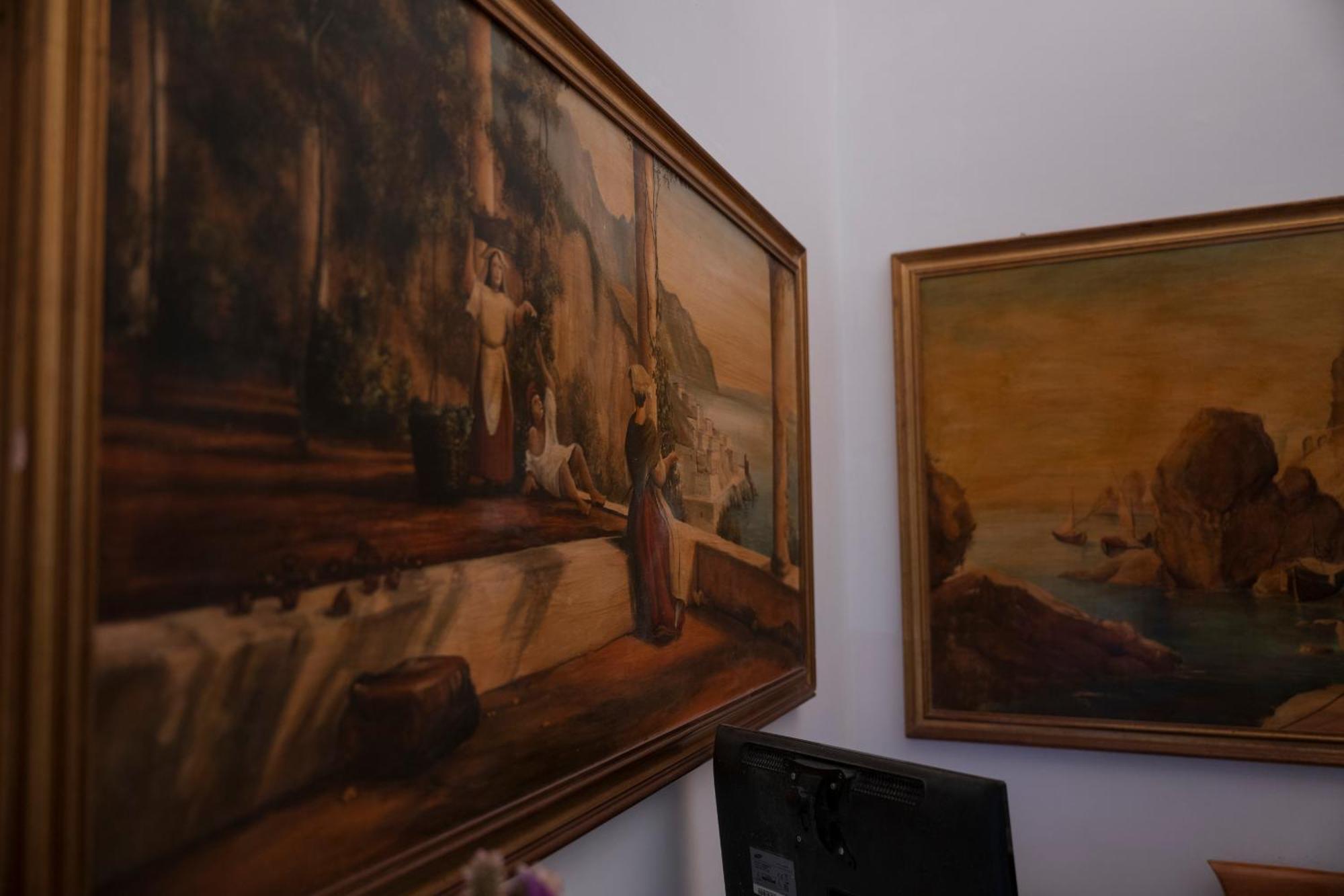 Hotel Antica Repubblica In Amalfi Center At 100Mt From The Sea المظهر الخارجي الصورة