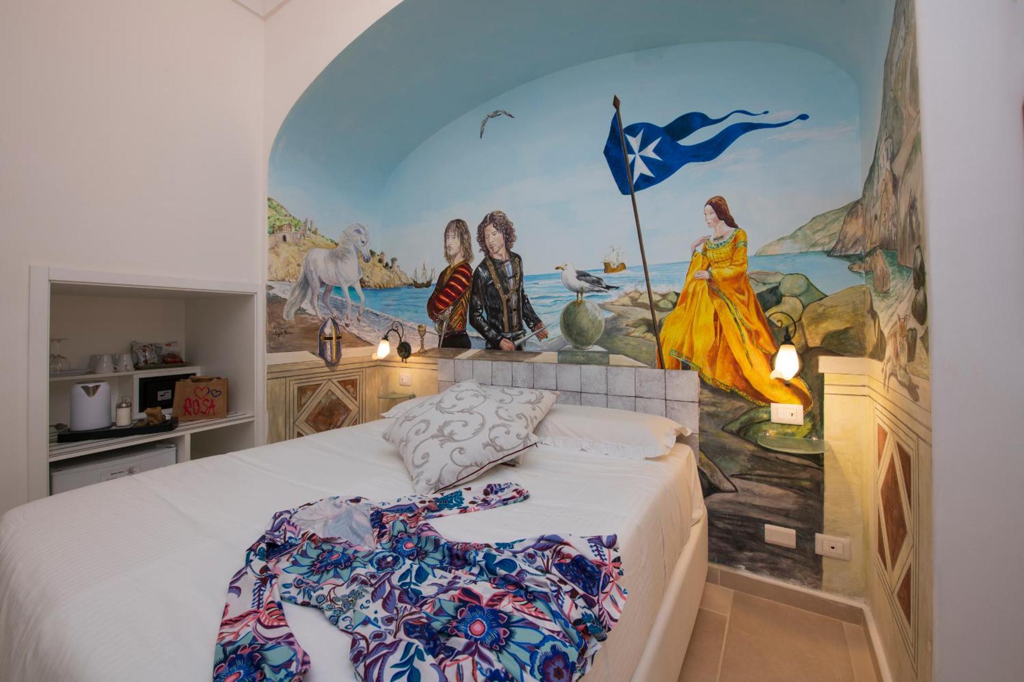 Hotel Antica Repubblica In Amalfi Center At 100Mt From The Sea المظهر الخارجي الصورة