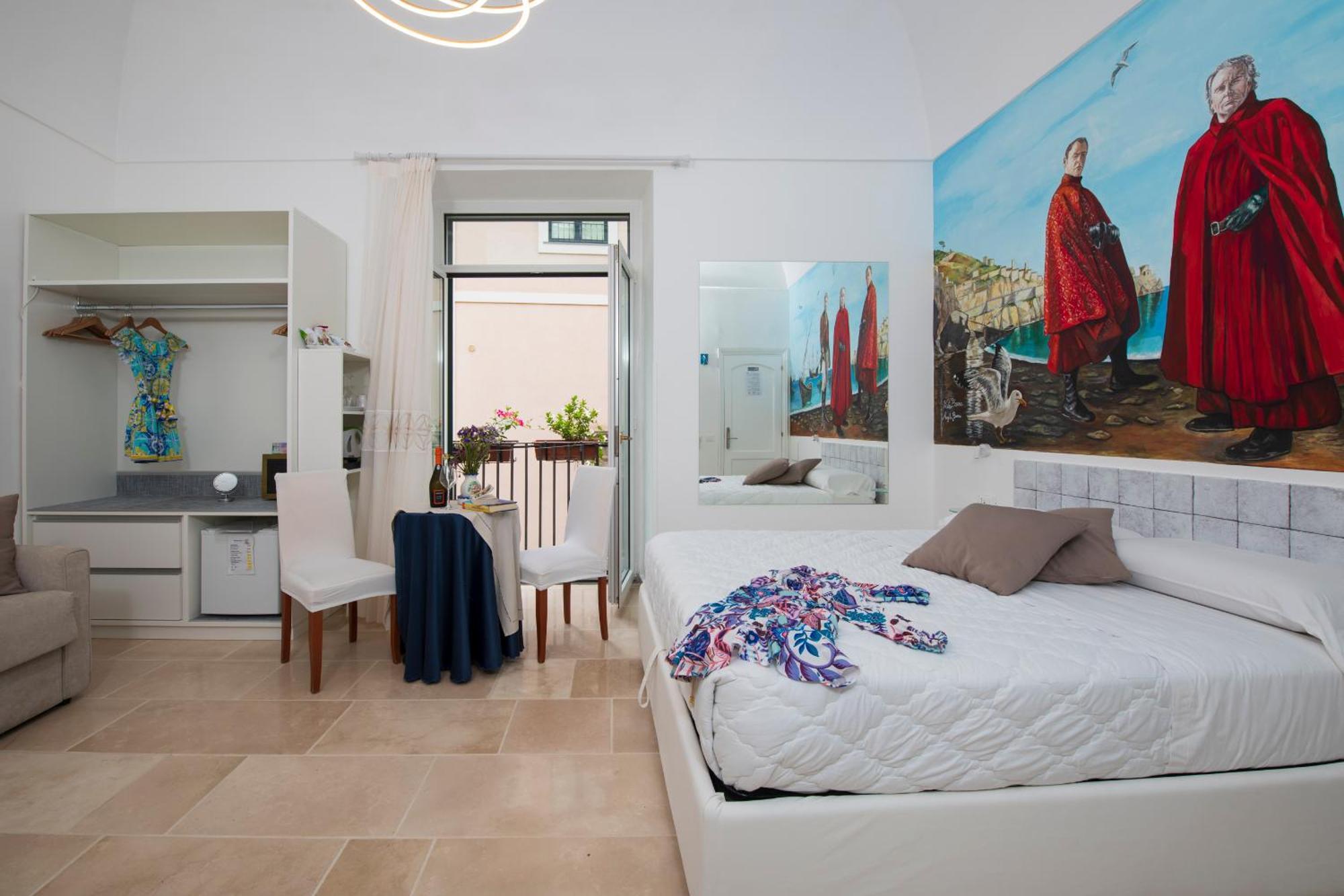 Hotel Antica Repubblica In Amalfi Center At 100Mt From The Sea المظهر الخارجي الصورة